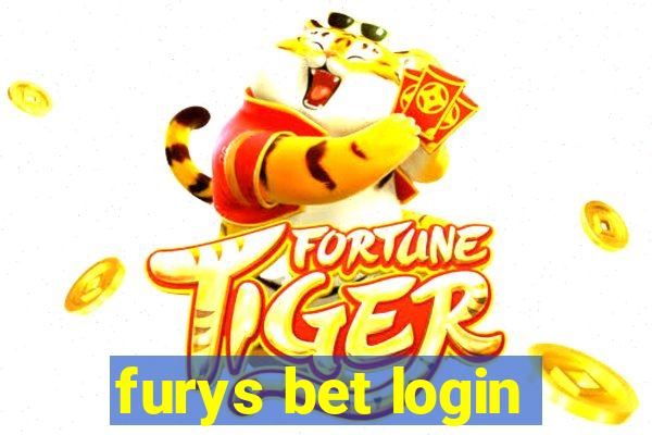 furys bet login